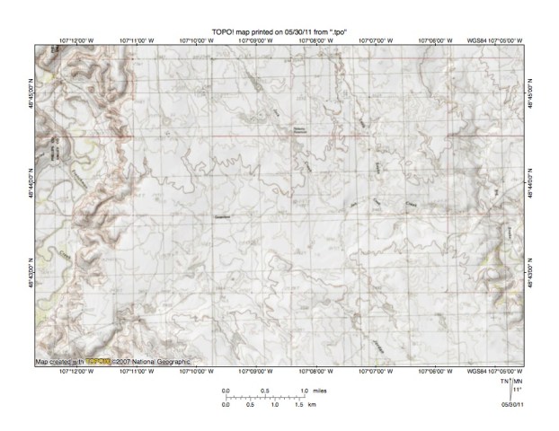 Fig8FrenchmanBigSnakeCoulee
