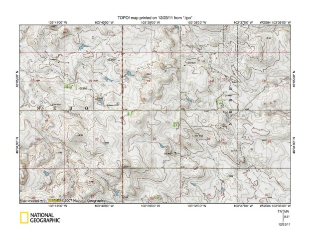 Fig4detMedPoleHills channels
