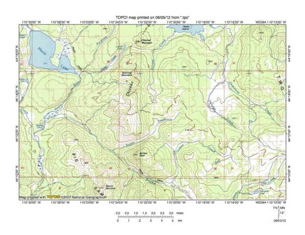 Fig7 YellowstoneLakeSnake