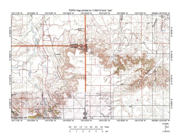 Fig7 HorseLongCanyon