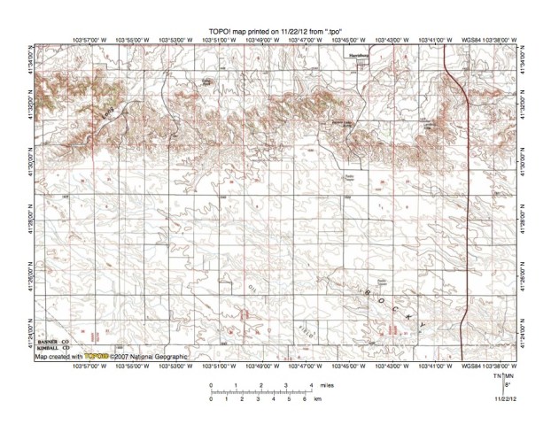 Fig8 LongCanyonRockyHollow